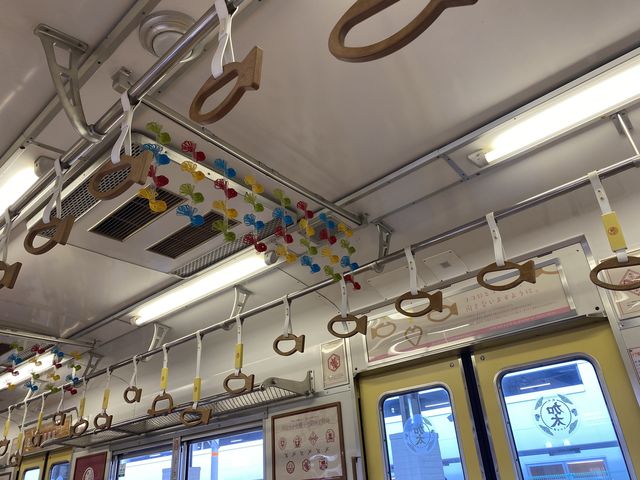 도미와 인형신사가 유명한 와카야마의 카다!