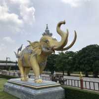 วัดธาตุน้อย เมืองคอน