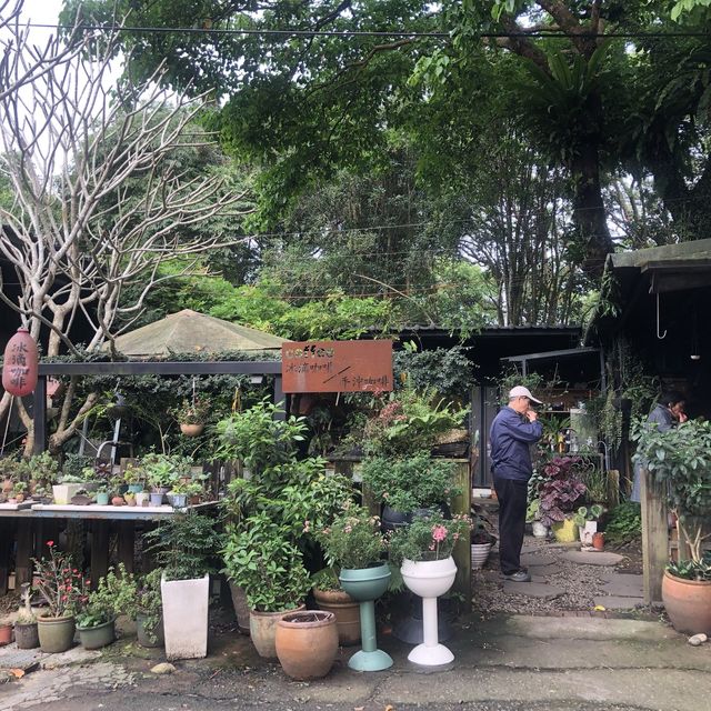 石門山步道