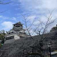 【熊本県/熊本城】