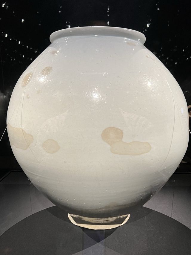 ソウルのサムソン美術館「リウム」へぜひ