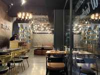 台中餐酒館推薦｜鐵克諾餐酒館 x 早午餐 Techno w Bistro x Brunch