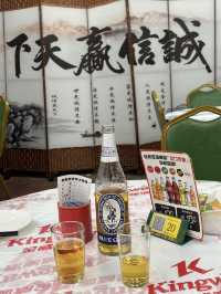 《小炒二人成行》