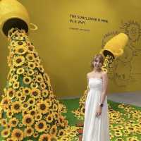 “Van Gogh Alive Bangkok”