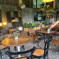 The hidden gem of Taipei Yang Ming Shan