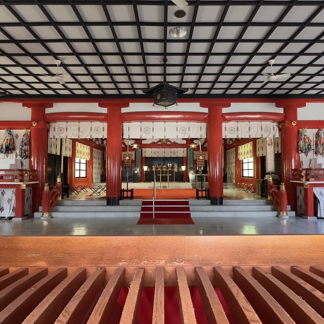 Beautiful Samurai City of Sendai ⛩️ 🏰 