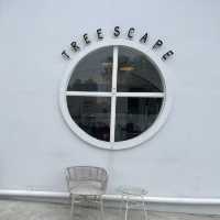 Treescape Pattaya 🏝️🍰✨