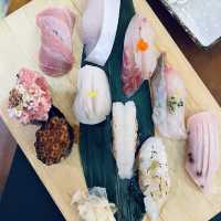 鮨一 One Sushi Japanese Restaurant 