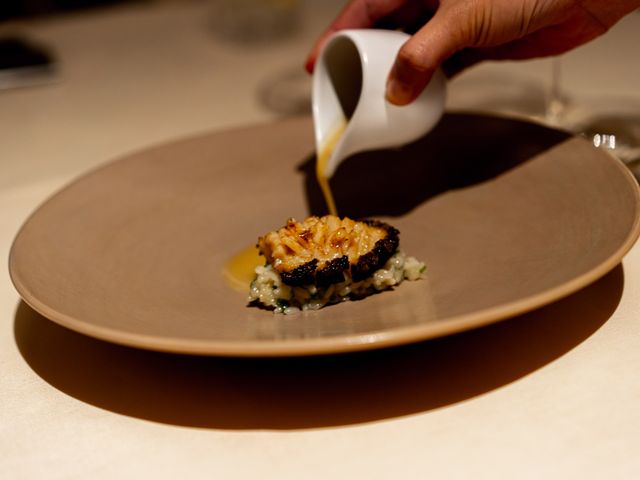 Jaras Restaurant , InterContinental Phuket Resort