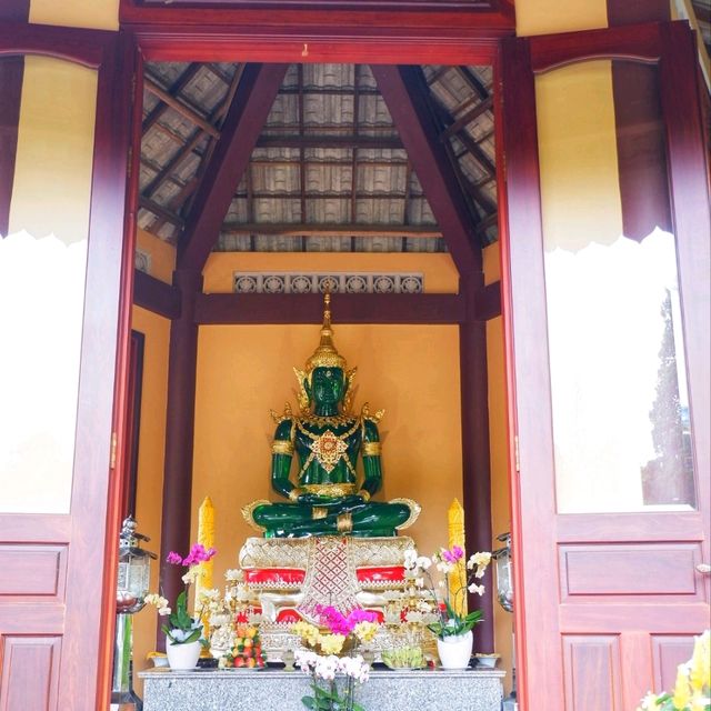 Truc Lam Buddhist Monastery