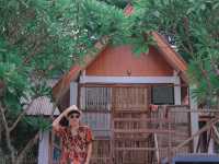 Koh Munnork Private Island 