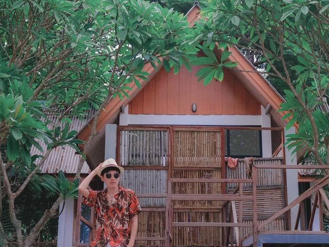 Koh Munnork Private Island 