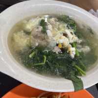 Balestier Market 新加坡🇸🇬 馬里士他熟食市場