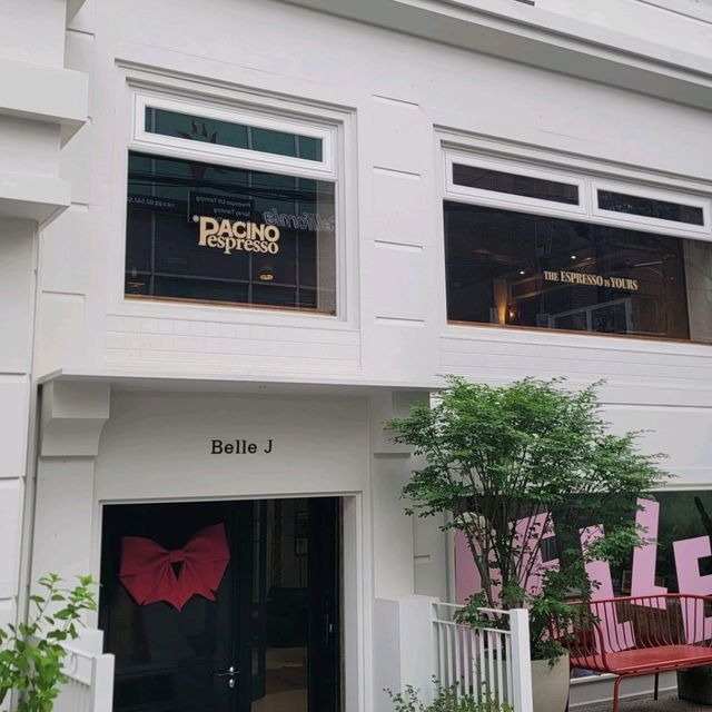 서울여행 가로수길 핫플 파치노 에스프레소바