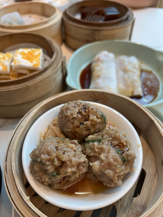 街坊推介飲茶食早點好去處😆