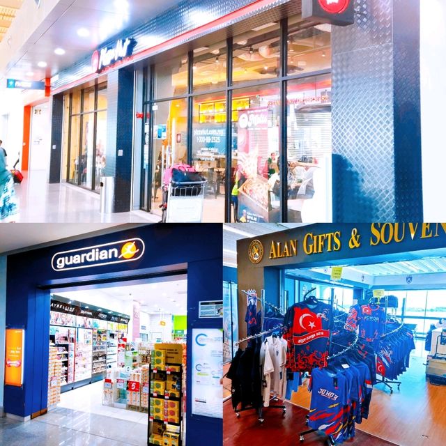Senai International Airport A Gateway to Excellence