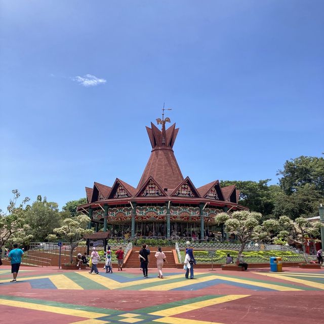 Dunia Fantasi (Dufan)