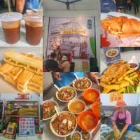 "Durian Temptations: Day trip fr KL to Pahang