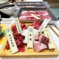 👽 食神大媽《觀塘｜超多食物選擇性價比高任食火鍋店》