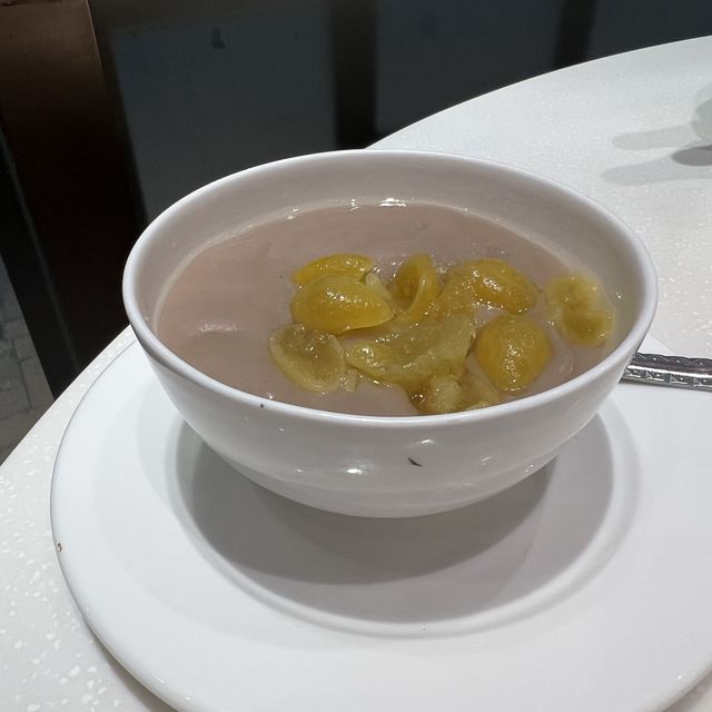 座無虛席，明星也光顧的潮洲菜店