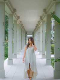 โรงแรมบูติกสุดหรูบนชายหาดเขาหลักที่เต็มไปด้วยความหรูหรา