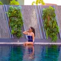The Oceanic Sportel, Phuket