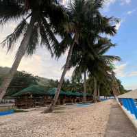 Aaron Beach Resort