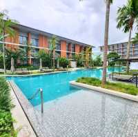 รีวิว Pullman Khao Lak Resort