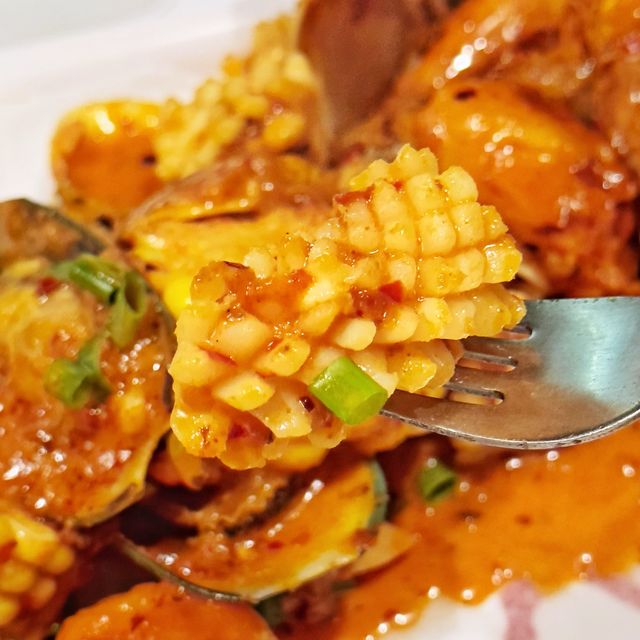 地道🇹🇭泰國😋風味