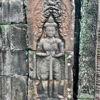 Banteay Kdei