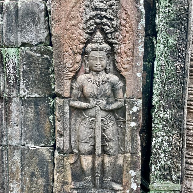 Banteay Kdei