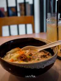 พิกัดลับ YUUJOU RAMEN ราคาเบาๆ ติด BTS เอกมัย