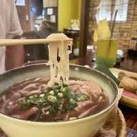 環境超棒的打卡越南餐廳 