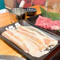【旺角｜日式燒肉店 多款和牛供選擇🤩】