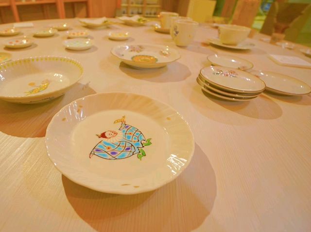 【九谷焼をめぐる名建築】（石川県小松市　旧国名：加賀）