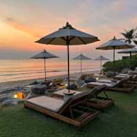 Chic beachfront hotel | Hua Hin