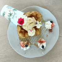 จิบกาแฟ ฟังเสียงคลื่น ที่ Boonta by The Beach