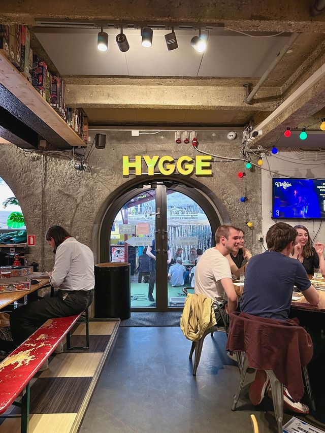 해리포터 감성 가득 품은 카페&펍, Bastard cafe