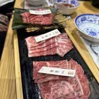 長沙灣新鮮和牛碌一碌🥩🥩