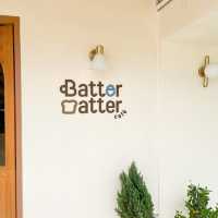 Batter Matter คาเฟ่สไตล์โฮมมี่เปิดใหม่ย่านพระราม9