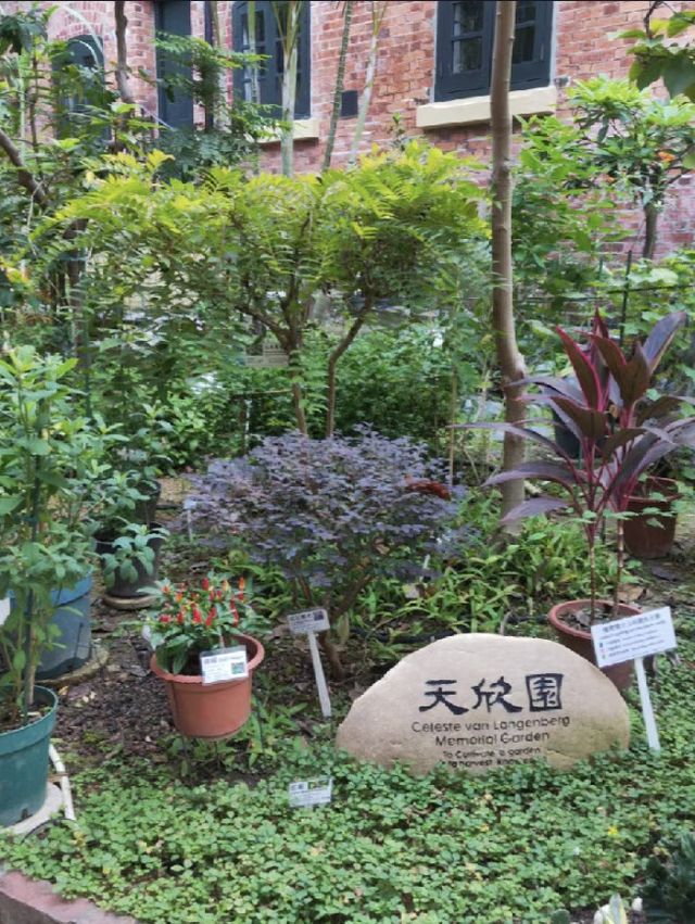 香港醫學博物館🏥