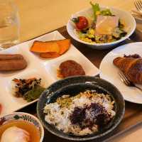 รีวิว Hotel Clad Gotemba