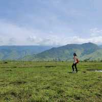 Communal Ranch, Bukidnon 