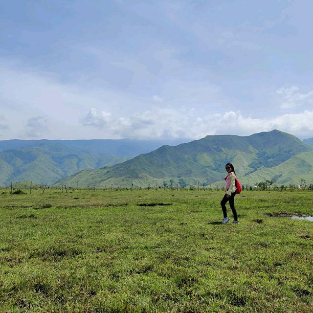 Communal Ranch, Bukidnon 