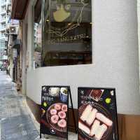 人氣韓國芝士炸豬扒店KY Katsu︳進駐中環！必試招牌瀑布芝士流心吉列豬扒