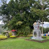 ต้องมาเยือน : เขื่อนศรีนครินทร์ จังหวัดกาญจนบุรี