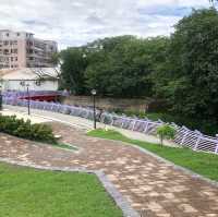 荖坑溪公園