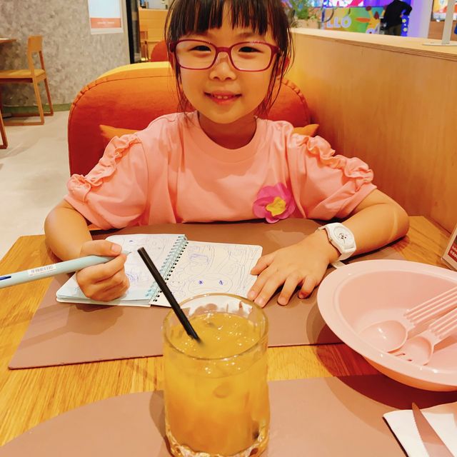 【荃灣嘆兔兔🐰拉花咖啡☕️】