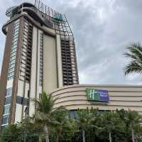 Holiday Inn Resort Vana Nava หัวหิน