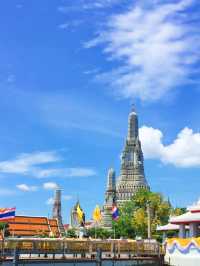 Beautiful Wat Arun ✨